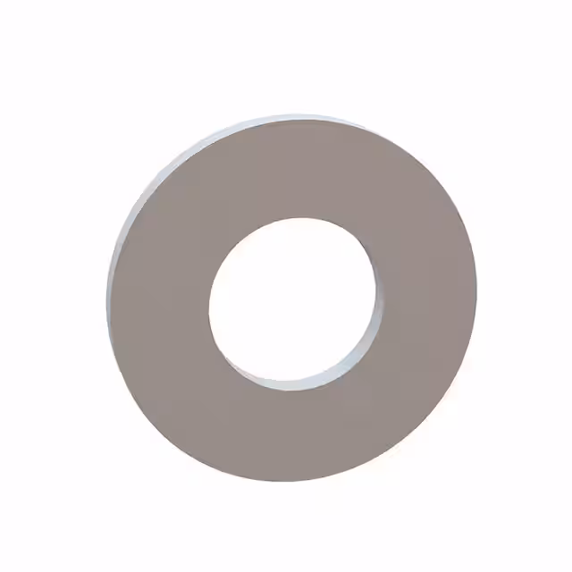 17W13753 Essentra Components  Rondelle